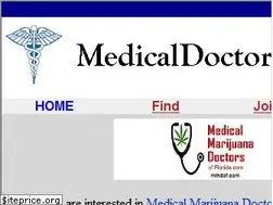 Sites similar to medicaldoctors.com