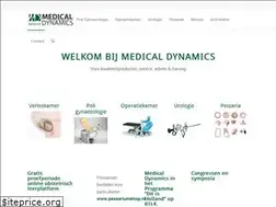 Sites similar to medicaldynamics.nl