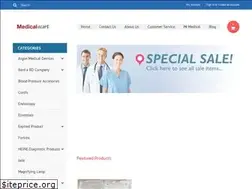 Sites similar to medicalecart.com