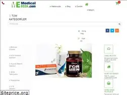Sites similar to medicalecza.com
