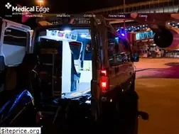 Sites similar to medicaledge.com.au