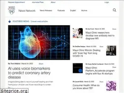 Sites similar to medicaledge.org