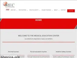 Sites similar to medicaleducation.co.za