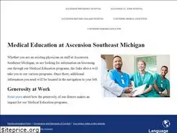 Sites similar to medicaleducationsjp.com
