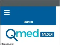Sites similar to medicalelectronicsdesign.com