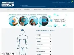 Sites similar to medicalemcasa.com