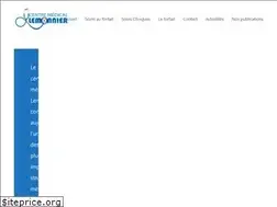 Sites similar to medicalemonnier.be