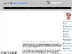 Sites similar to medicalency.com
