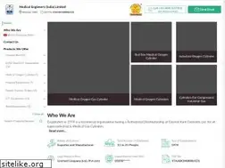 Sites similar to medicalengineers.org