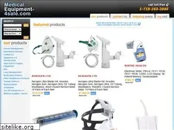 Sites similar to medicalequipment-4sale.com