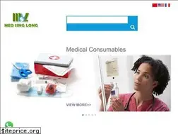 Sites similar to medicalequipment-msl.com