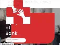 Sites similar to medicalequipmentbank.org