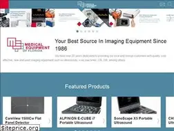 Sites similar to medicalequipmentfl.com