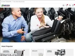 Sites similar to medicalequipmentonsale.com