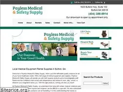 Sites similar to medicalequipmentrental.net