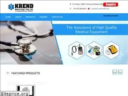 Sites similar to medicalequipmenttrading.com