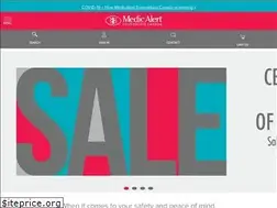 Sites similar to medicalert.ca