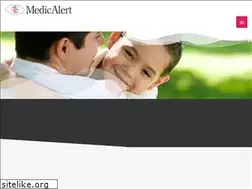Sites similar to medicalert.is
