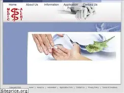 Sites similar to medicalertcyprus.com