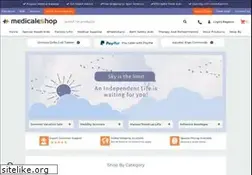 Sites similar to medicaleshop.com