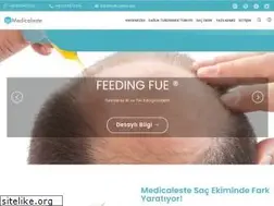 Sites similar to medicaleste.com