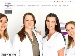 Sites similar to medicalestetica.es