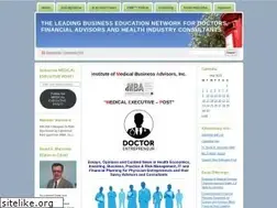 Sites similar to medicalexecutivepost.com