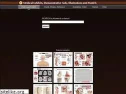 Sites similar to medicalexhibits.com