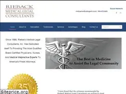 Sites similar to medicalexpert.com