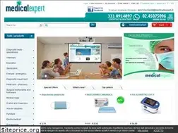 Sites similar to medicalexpert.it