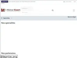 Sites similar to medicalexpert.ma