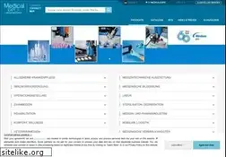 Sites similar to medicalexpo.de