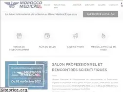 Sites similar to medicalexpo.ma