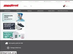 Sites similar to medicalexpress.es