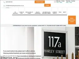 Sites similar to medicalexpressclinic.co.uk