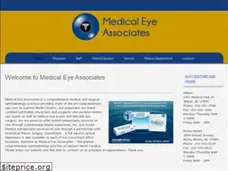 Sites similar to medicaleyenc.com