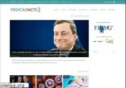 Sites similar to medicalfacts.com