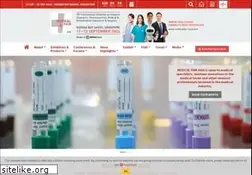Sites similar to medicalfair-asia.com