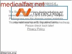 Sites similar to medicalfaq.net