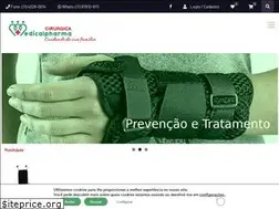 Sites similar to medicalfarma.com.br