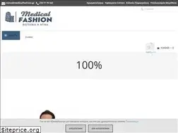 Sites similar to medicalfashion.gr