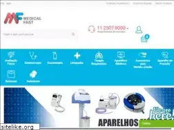 Sites similar to medicalfast.com.br
