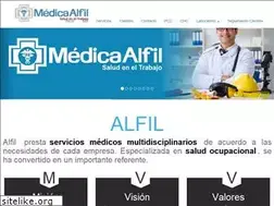 Sites similar to medicalfil.com