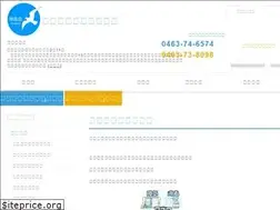 Sites similar to medicalfiore.jp