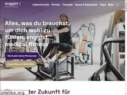 Sites similar to medicalfitness.ch