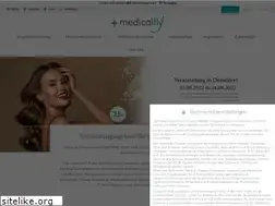 Sites similar to medicalfly.de