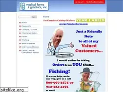 Sites similar to medicalforms.com