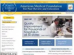 Sites similar to medicalfoundation.org