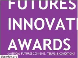 Sites similar to medicalfutures.com