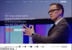 Sites similar to medicalfuturist.com